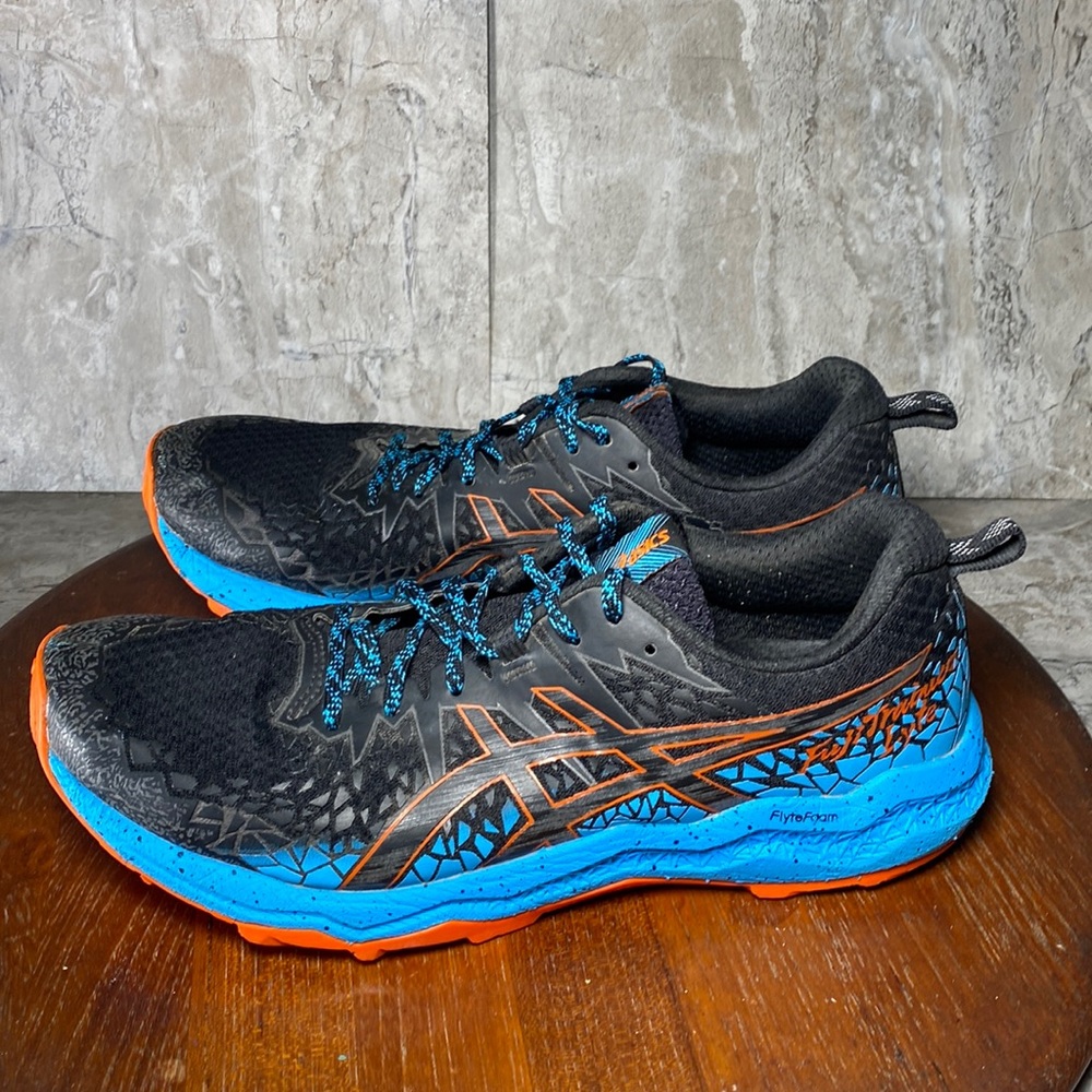 Asics FujiTrabuco Lyte Shoes - Size: 10